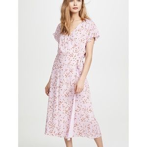 NWT JOIE Bethwyn Dress